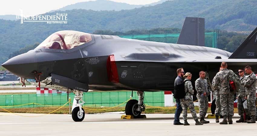 Guerra nuclear estallará en cualquier momento Norcorea