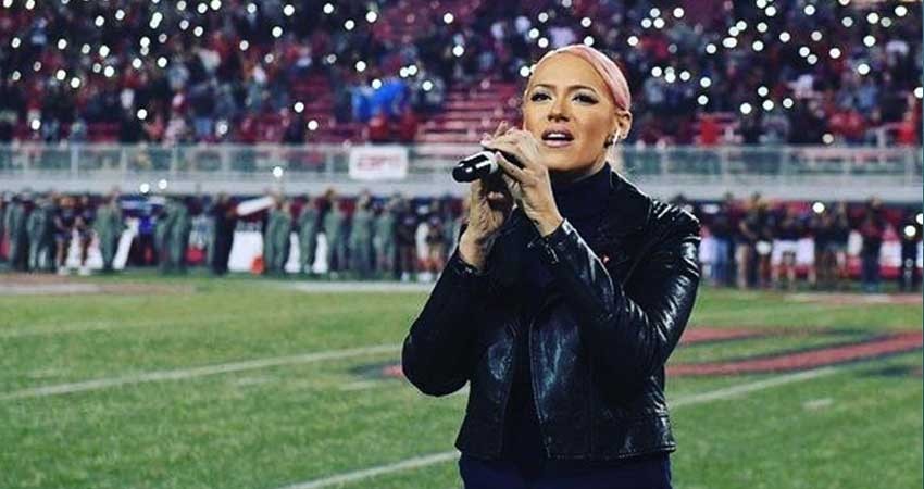 Ex integrante de Pussycat Dolls denuncia red de prostitución