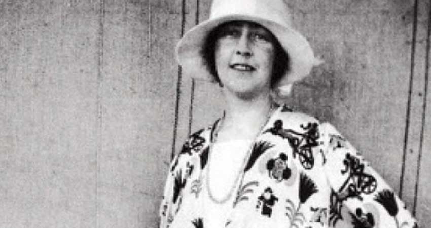 Editorial Harpercollins; gigante de 200 años