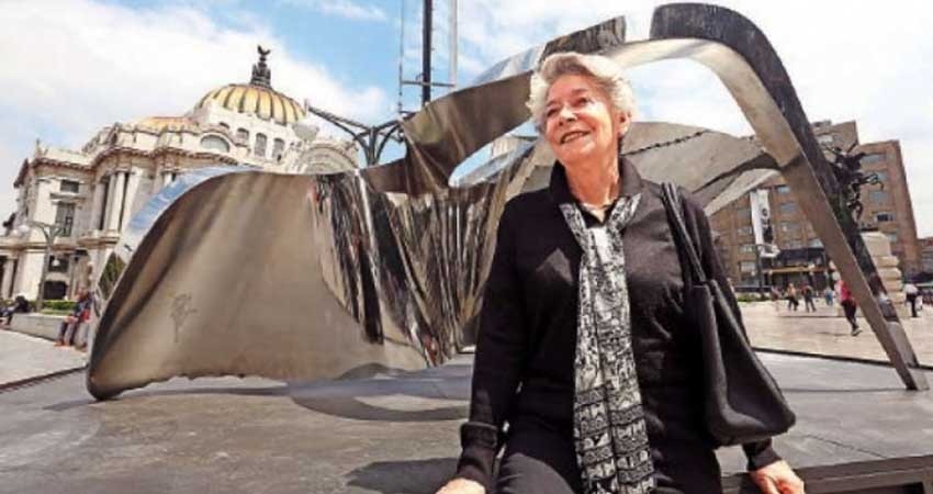 Inspiración de acero