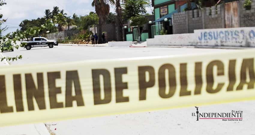 Bocanada de aire para Los Cabos; dos días sin asesinatos