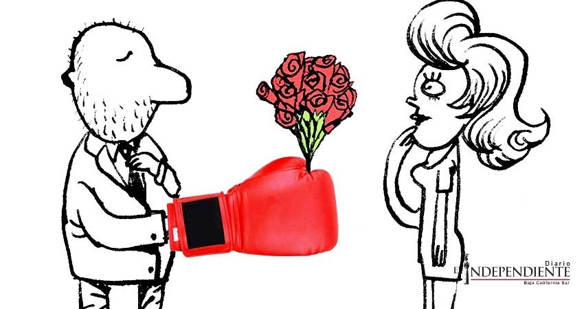 Baja California Sur como uno de los estados con mayor violencia hacia la mujer