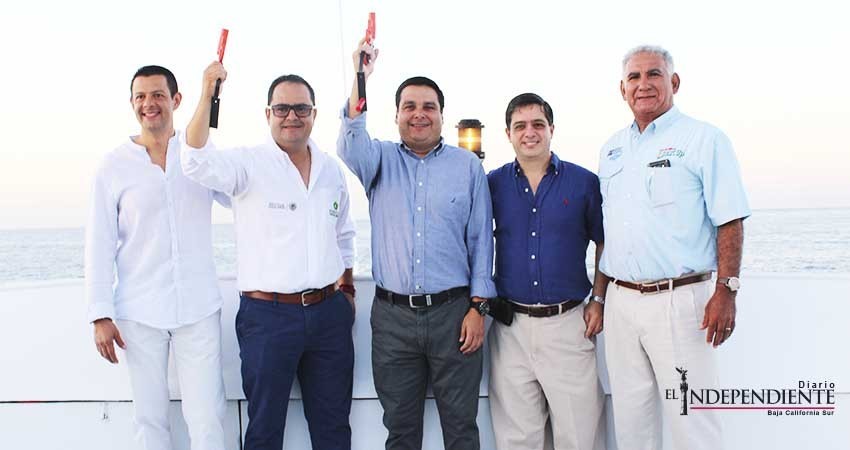 540 mil dólares la bolsa de premios del Torneo Billfish