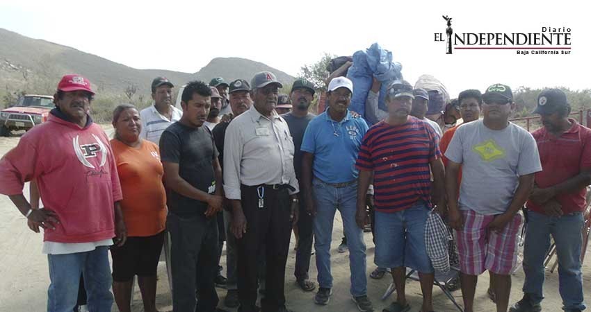 Confían pescadores en vencer legalmente al desarrollo “Tres Santos”