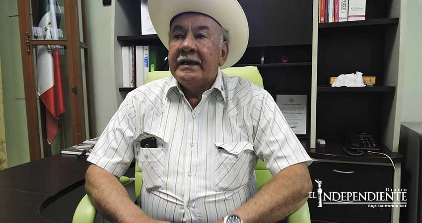 Por falta de tenencia en tierras, productores no pueden acceder a recursos federales: CNC