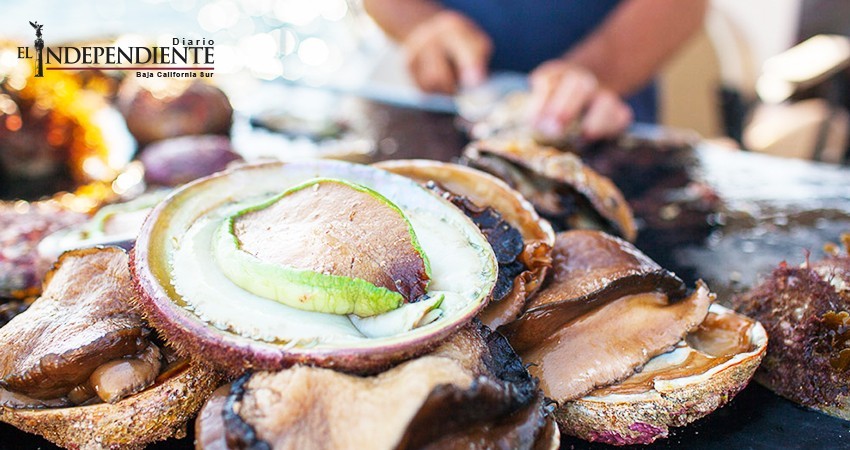 En septiembre Comondú fue el mayor productor de pesca en 2017