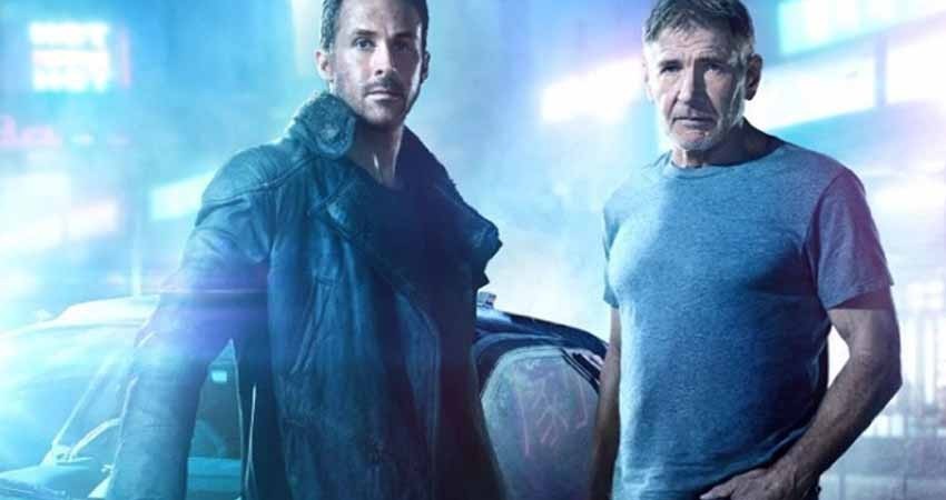 Liberan en plataformas banda sonora de 'Blade Runner 2049'