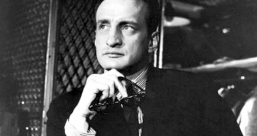 George C. Scott, el hombre que desairó el Oscar