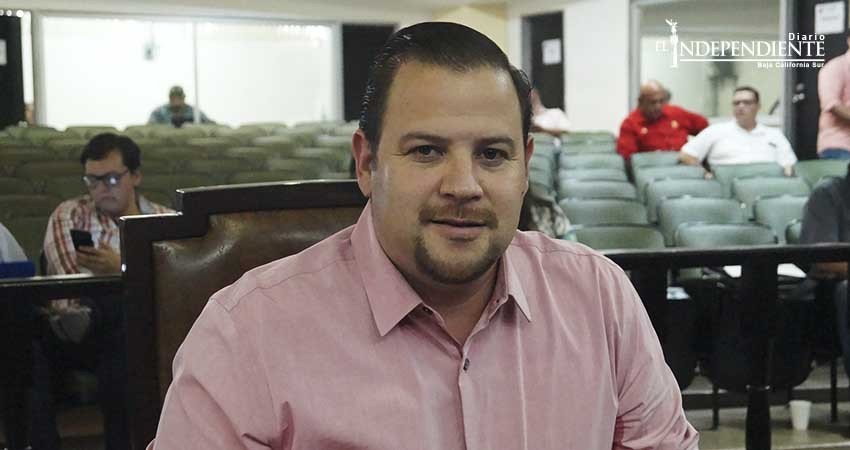 Sin negar inseguridad, los hoteleros debemos continuar productivos: Blanco