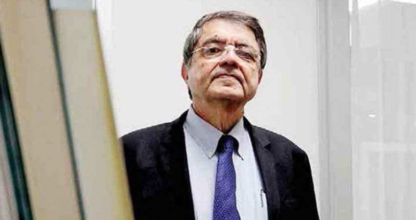 Sergio Ramírez, un constante experimento