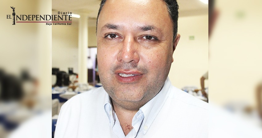 No hay equidad de condiciones para candidatos independientes: Ricardo García