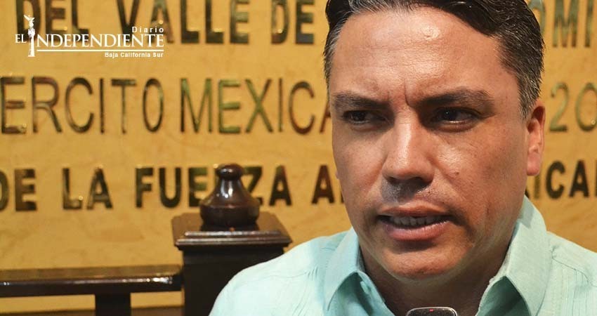 Que no olvide Exportadora de Sal, “lo más importante son sus trabajadores”: Vargas