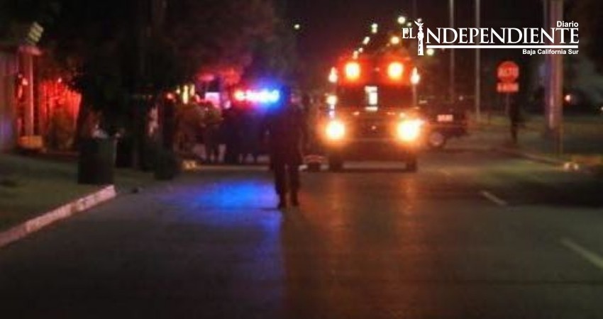 2 ejecutados en La Paz, saldo de este jueves