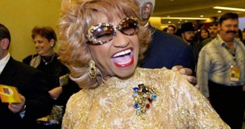 Celia Cruz tendrá su edificio en Miami