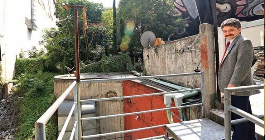 Monumento Artístico; evaluación detenida