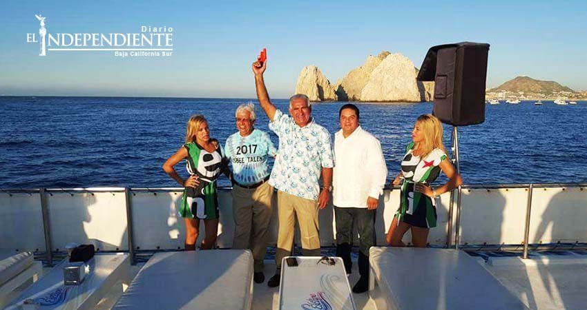 Más de 800 mil dólares la bolsa de premios del torneo Bisbee´s Offshore