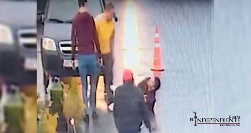 Mata a su peluquero porque no le gustó el corte que le hizo