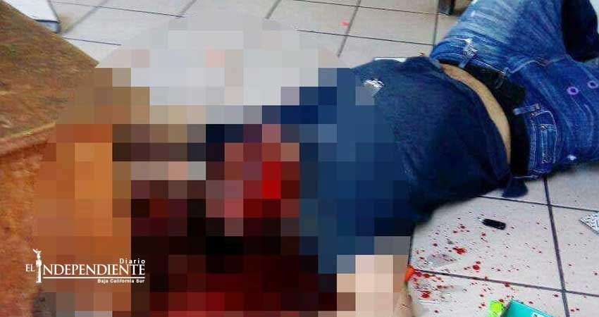 Ola de violencia dejó siete muertos durante el fin de semana en Los Cabos