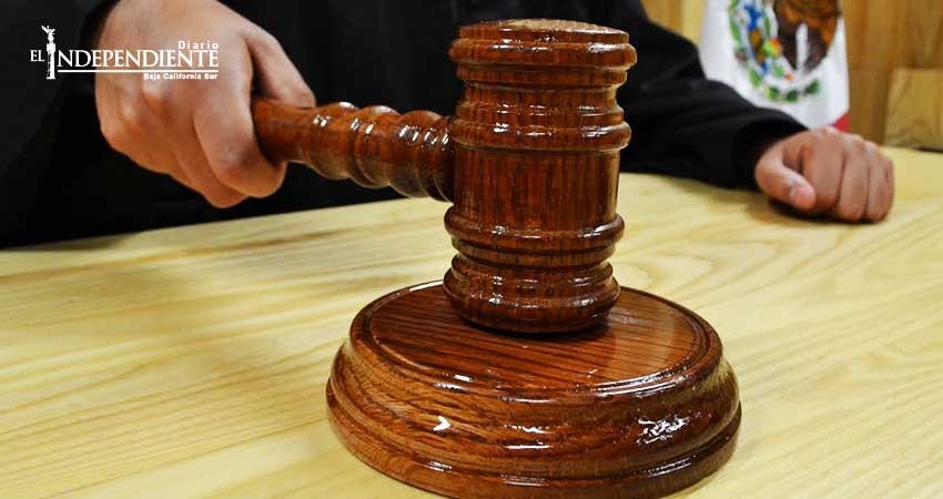 Vinculan a proceso a una persona por delito de incumplimiento de la obligación alimentaria equiparada