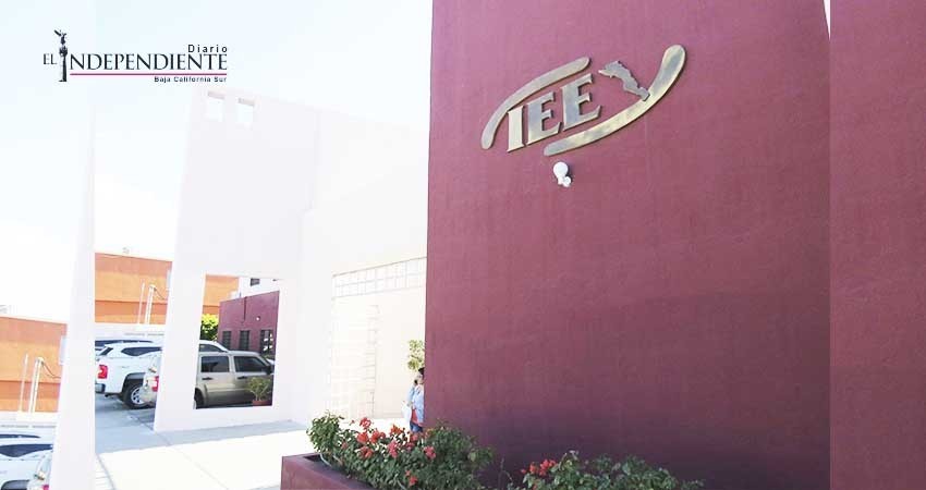 Se registran 376 ciudadanos en IEE para ser funcionarios electorales durante próximo proceso