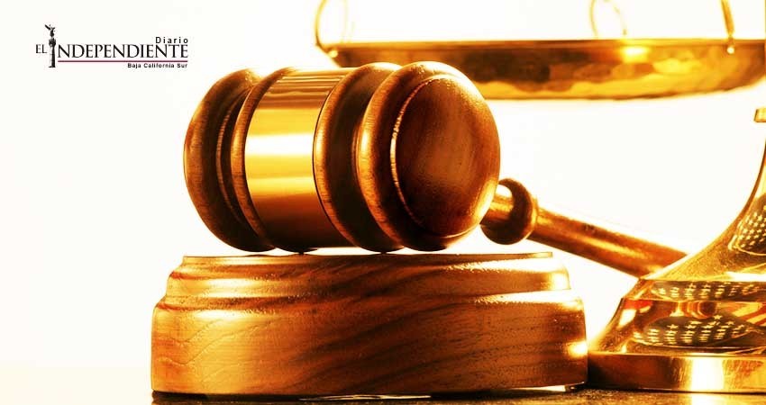 Modifica congreso local el Código Penal de Baja California Sur