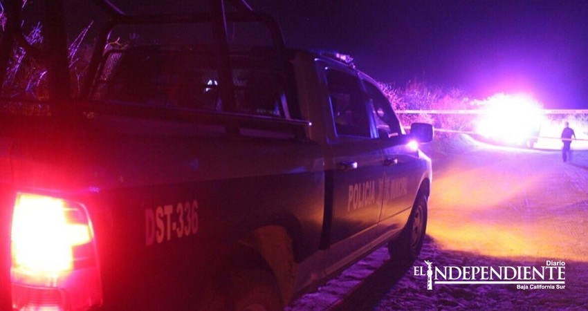 Ejecutan a 4 personas más la madrugada de este lunes en La Paz