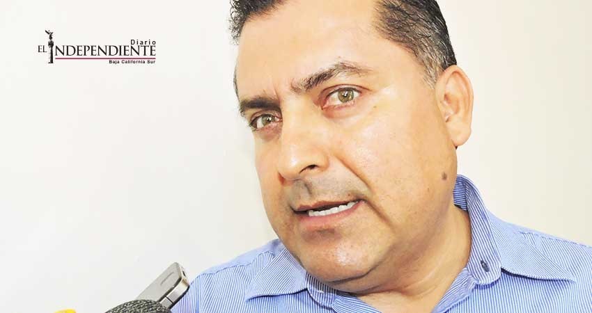 Desconoce gobierno municipal costo de las Fiestas Patronales de CSL