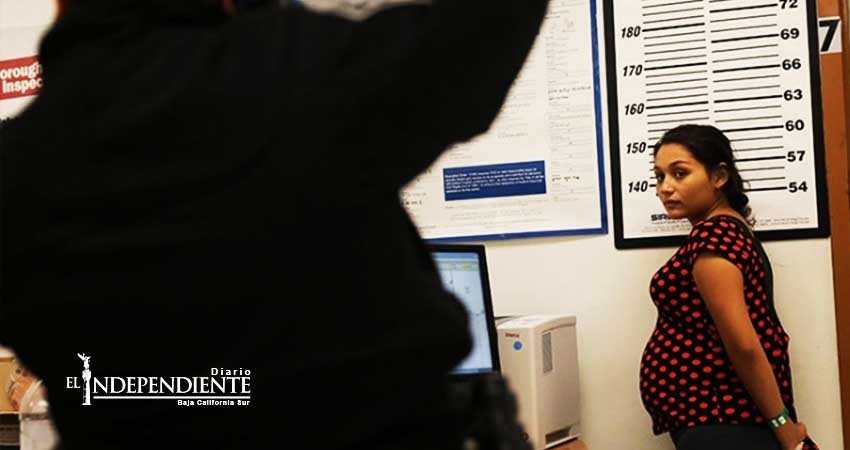 Permiten en EU aborto a joven indocumentada