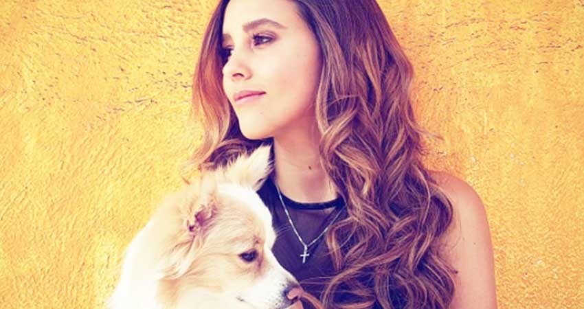 Paulina Goto aclara escena violenta con Elizabeth Álvarez