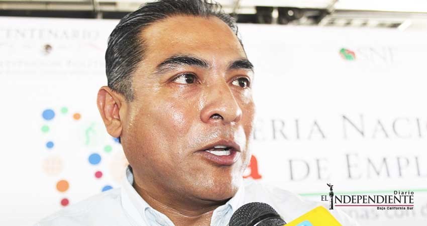 Alcalde cabeño desconoce sobre la aparición de las narco mantas en Los Cabos
