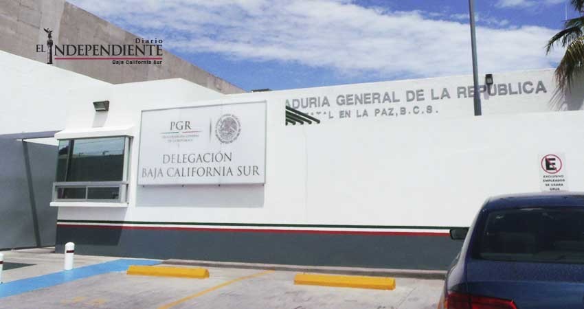 “Estamos presionando” a PGR en denuncias por 822 MDP: Armando Martínez