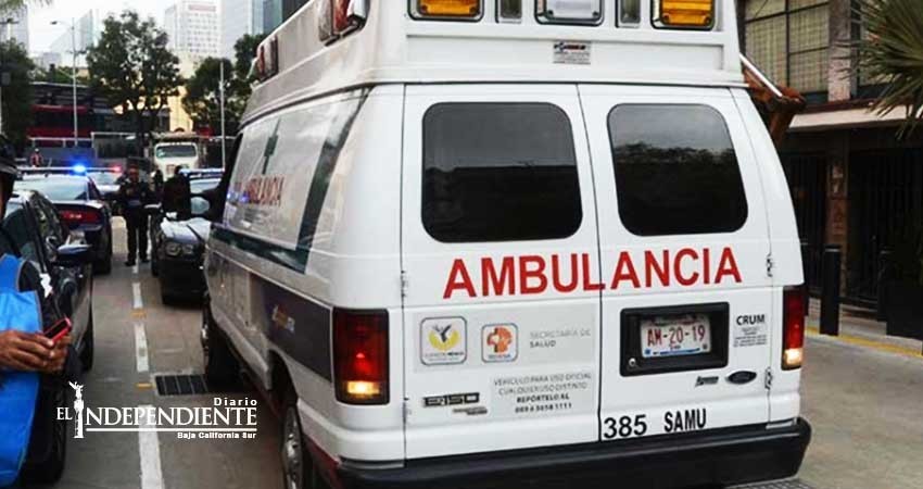 Deja a hija con padrastro; regresa y la halla golpeada, a punto de morir