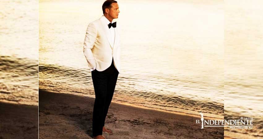 Luis Miguel está de vuelta con 'La Fiesta del Mariachi'