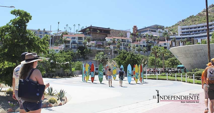 4 millones reservaciones de cuartos en promedio recibe Los Cabos al año