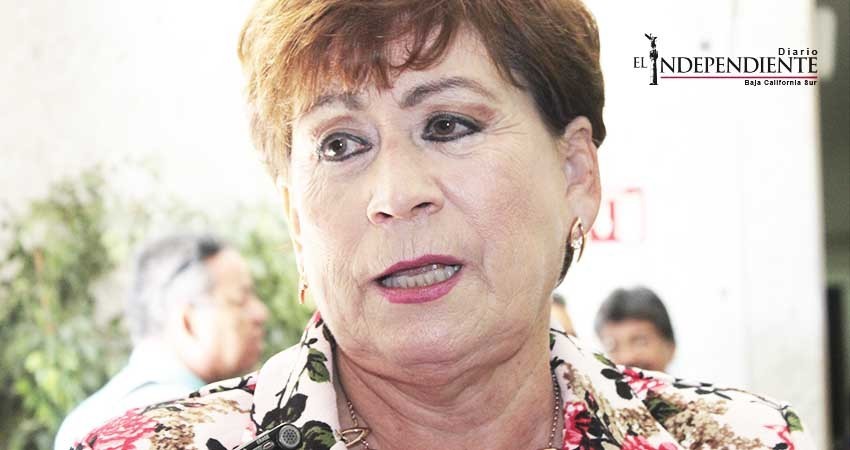 Diputados del PAN tienen la boca cerrada ante violencia: Rosa Delia