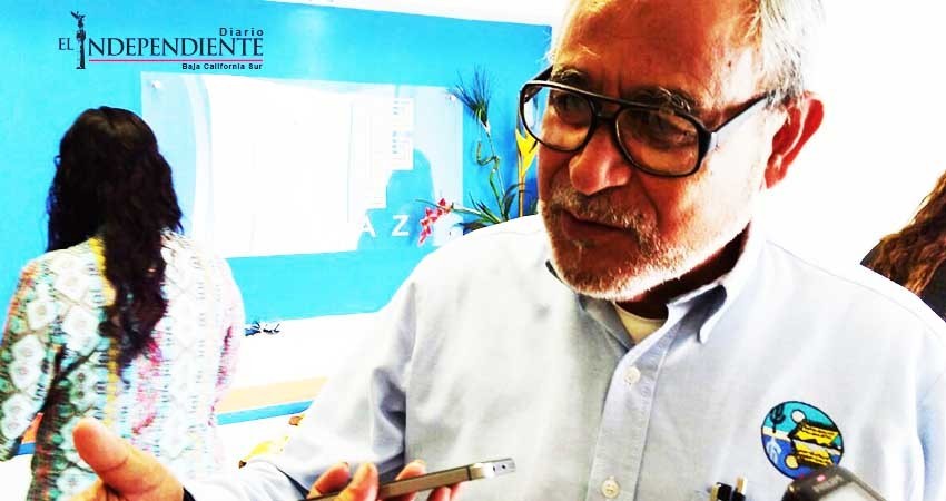 En riesgo de desaparecer puntos históricos de La Paz: Investigador