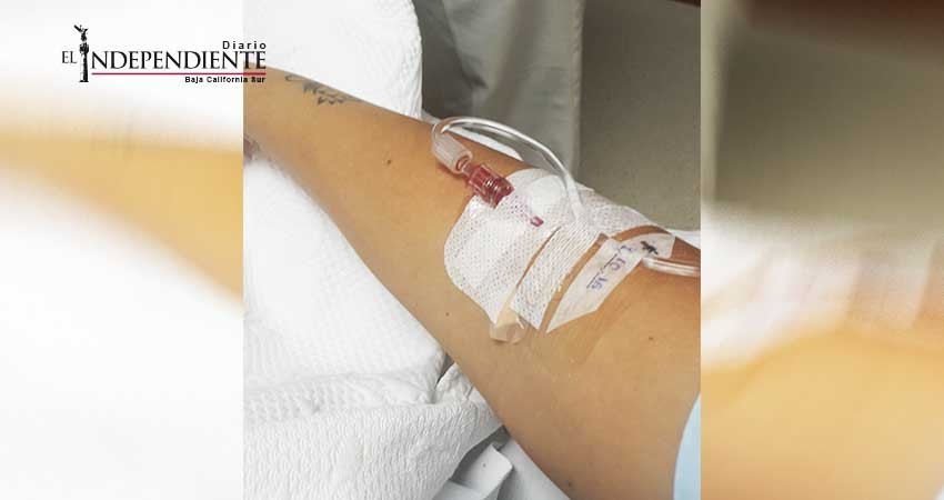 Turista no fue “secuestrada” por un hospital al no querer pagar la cuenta