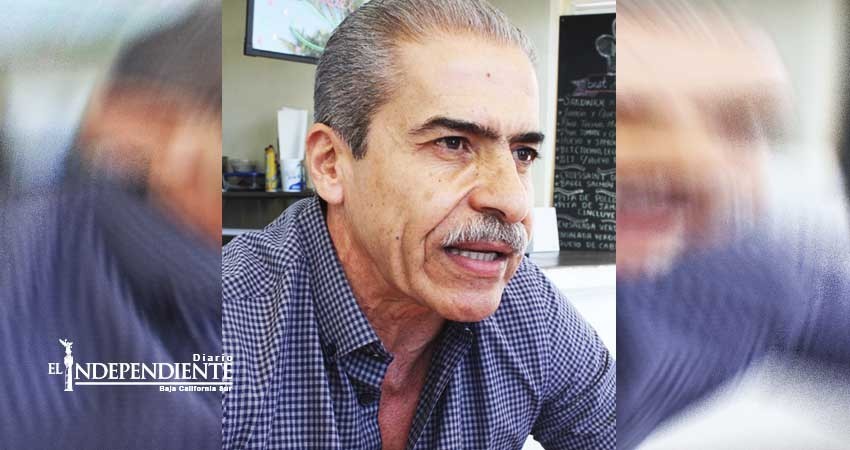 Regidor lamenta que se continúe la actualización del PDU fuera de la legalidad