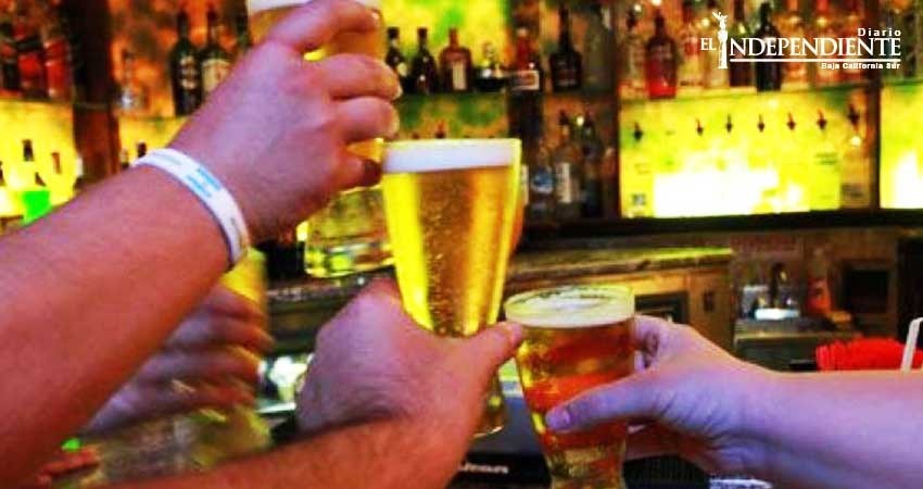 CIJ a favor de recortar horarios a centros nocturnos