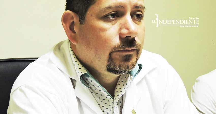 IMSS BCS ha realizado 4 trasplantes de córneas