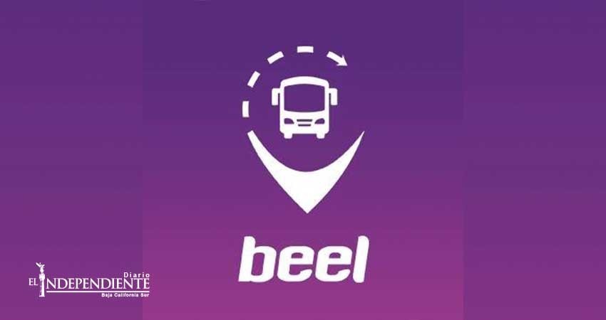 Presentan app que revolucionará el servicio de transporte en La Paz