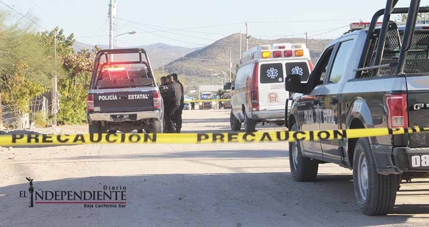 Incrementarán operativos de seguridad en BCS