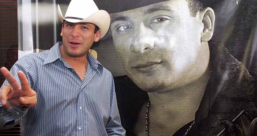 Valentín Elizalde resucita con 'Quiero', un tema inédito