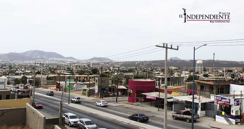 De la cifra total superior a 6 mil son 5 mil familias las que deben reubicar tan solo en CSL