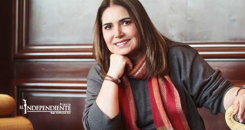 Se presentará Tania Libertad en Festival de Día de Muertos en Todos Santos