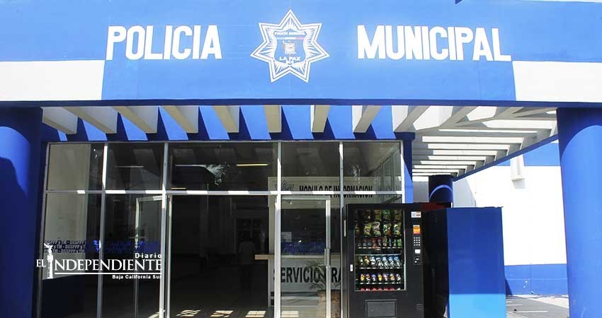 Policía Municipal no cuenta con Comisión de Honor y Justicia