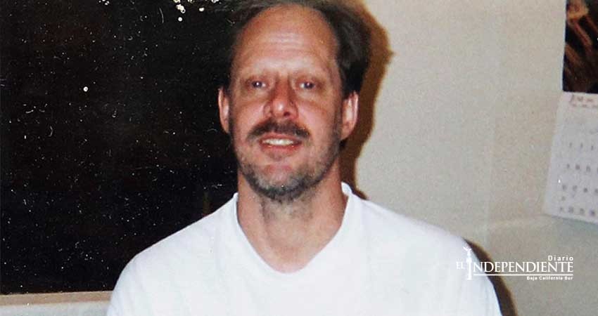 Científicos estudiarán cerebro de autor de masacre en Las Vegas