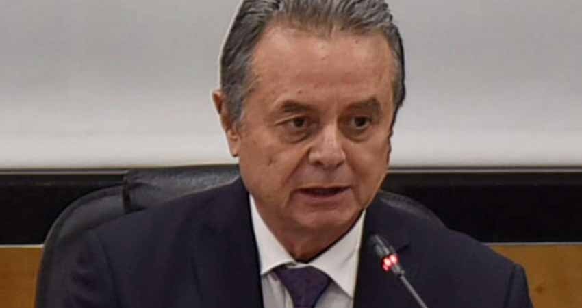 De darse tema energético en TLCAN, seríamos la región más competitiva: Coldwell