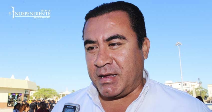 Oomsapas Los Cabos presenta proyecto para ampliar a su máxima capacidad La Sonoreña