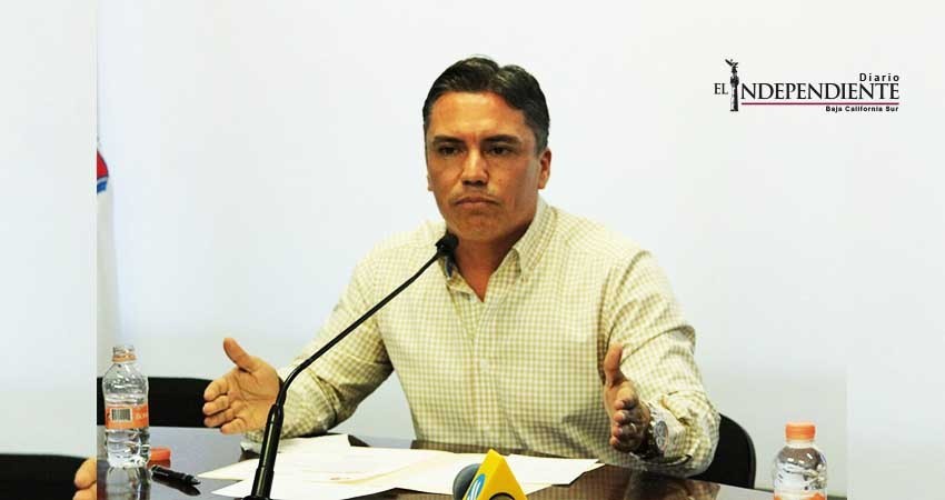 Pide fracción del PRI que la contralora Murillo comparezca este miércoles